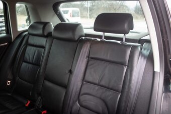 Volkswagen, Tiguan TSI, 2,0 4x4 - 6