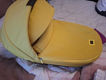 Cybex priam - 6