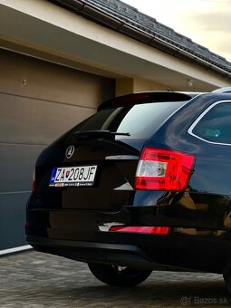 Škoda Octavia combi 1.6 TDI 81kW DSG - 6