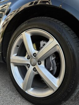 Q7 3,0 TDI 180kW Quattro A8 - 6