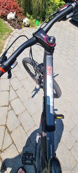 Horský bicykel RockRider ST 540 M - 6