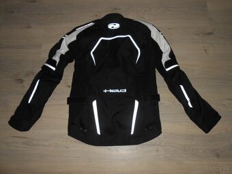 Predam novy textil pansky moto komplet znacky HELD - 6