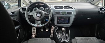 Predam seat leon FR 2,0 125kw - 6