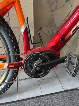 Elektrobicykel - 6