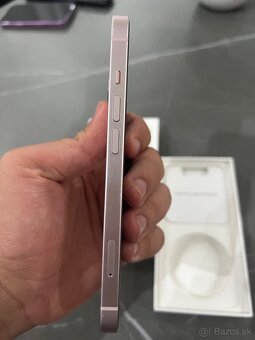iPhone 13 pink 128gb - 6