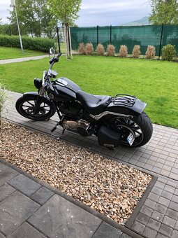 Harley Davidson Breakout FXSB - 6