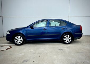 Škoda Octavia 2 1.6MPI - 6