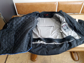 Nova panska moto bunda RIDER-TEC Race Gear. - 6
