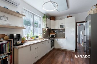 RADO | moderný 3-izbový byt | 2x Parkovanie | Kaplna - 6