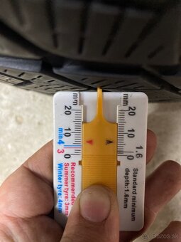 235/60 R18 103H MO Pirelli škorpión Winter MO (2421) - 6