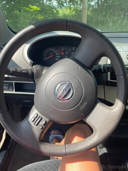Micra 1,4 - 6
