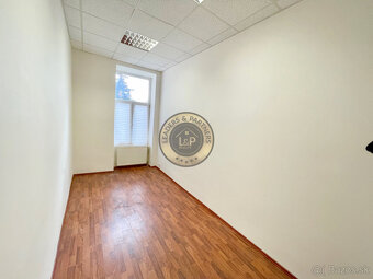 Na prenájom kancelária 10 m2, Moyzesova ul., Košice-Staré Me - 6
