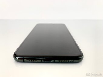 Apple iPhone 11 Pro Max 64GB Midnight Green - 6