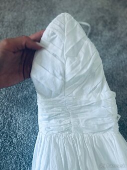 Zara saty nove L - 6
