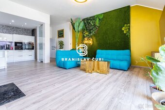 6 IZBOVÝ BUNGALOV S BAZÉNOM V KRÁSNEJ NA BREHU - 6