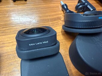 GoPro HERO13 Black KOMPLETKA - 6