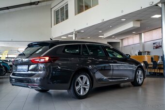 Opel Insignia ST 2.0 CDTi S S Elegance A/T - 6