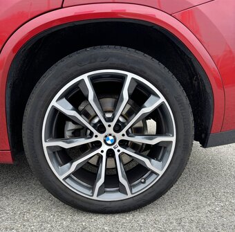 Na predaj BMW X4 xDrive20d so zárukou - 6