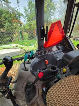 Claas Celtis 456 RX - 6
