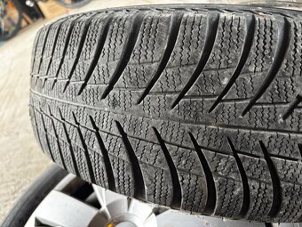 Plechové disky na Peugeot/citroen 4x108 R15 - 6