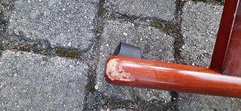 Kľakačka / kľakadlo / stolička na kľačanie - 6