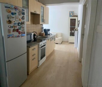 Na prenájom 3+kk s klimatizáciou, Sihoť I. Trenčín - 6