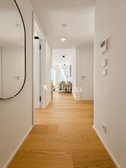 2-izb byt v v luxusnom projekte Liget na začiatku Petržalky - 6