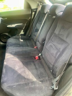 Honda CIVIC 2.2 diesel - 6