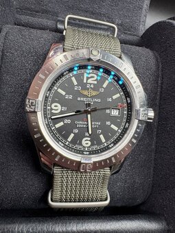 Predám Breitling Colt - 6