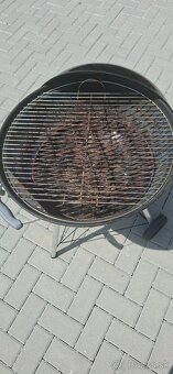 Weber Kettle 57 - 6