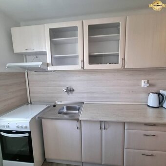 Pekný 2.izbový byt na prenájom Malacky. - 6