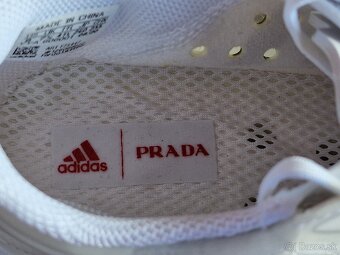 Adidas x Prada Luna Rossa 21 "White" - 6