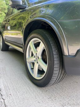 Volvo XC90 D5 R-Design/4x4/2008 - 6