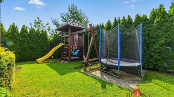 BEŠEŇOVÁ / Predaj apartmánového domu / 4 samostatné jednotky - 6