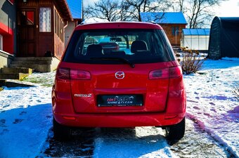 Predám Mazda 2 DY 1.6 benzín 74kw 2004 - 6