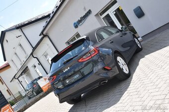 Kia Ceed 1.0 T-GDi Gold - Odpočet DPH - 6