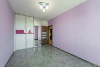Na predaj 3 izbový byt - Košice, Ťahanovce - 6