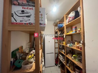 Na predaj 4 izbový rodinný dom, Bratislava Rača - 6