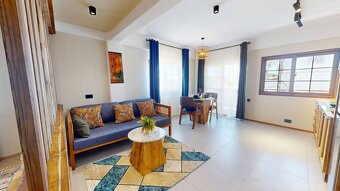 APARTMÁN NA PREDAJ V PAJE, ZANZIBAR - 6