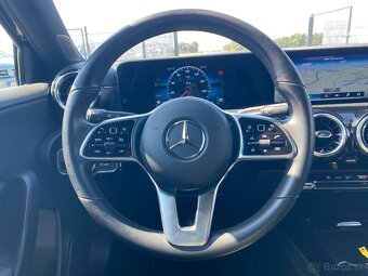Mercedes-Benz A trieda 180 A/T - 6