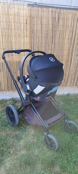Cybex Priam Platinum 2018 - 6