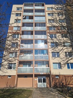 2 -izbový byt na predaj - 6
