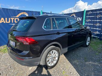 Tiguan 1.5Tsi-RV:2020-DSG-EL.ťažné- - 6