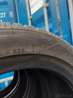 235/45R17 Zimné pneumatiky Bridgestone - 6