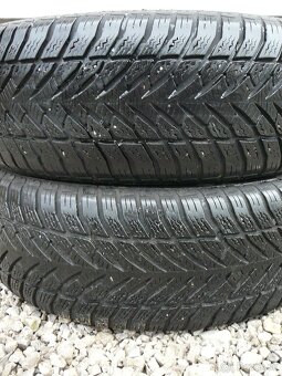 PNEUMATIKY ZIMNE AJ R16 - 6