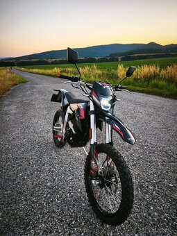 Elektromotorka - homologovana - 6