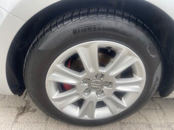 Audi A1 .1.2tsi - 6