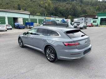 Volkswagen Arteon 2.0 TDI Elegance 4MOTION DSG - 6