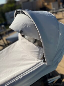 Cybex Priam white 2022 - 6