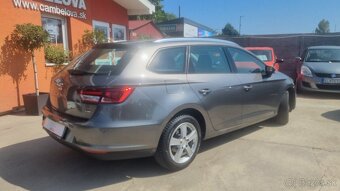 Seat Leon ST 1.6TDi 81kW Style - 6